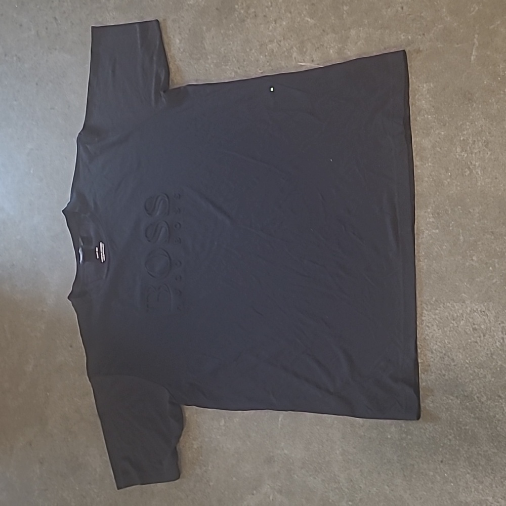 Hugo Boss Comfort Fit Logo Tshirt
